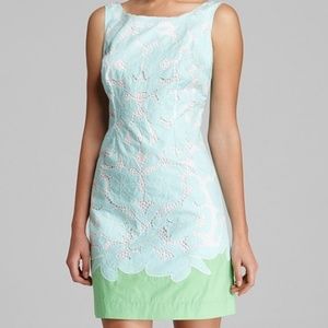 Lilly Pulitzer Capricia Dress Size 12